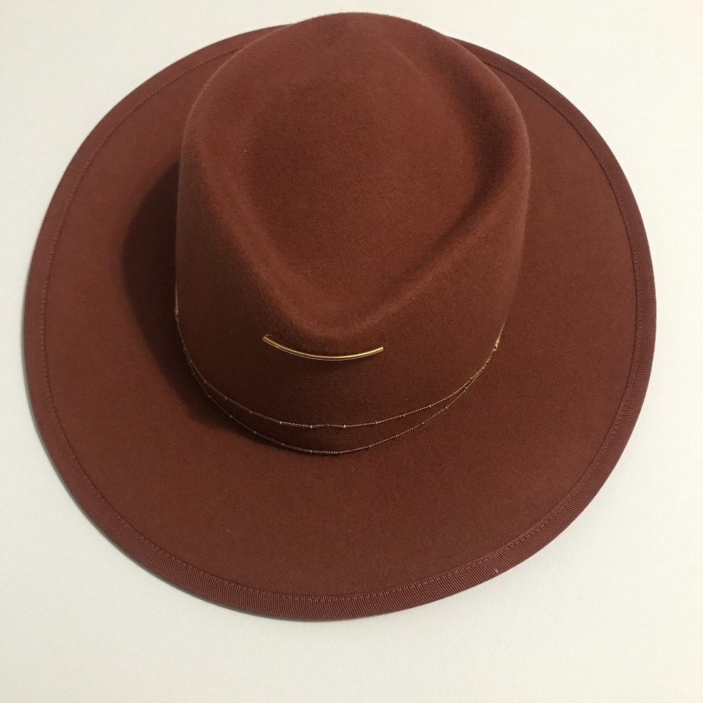 Van Palma wool never worn